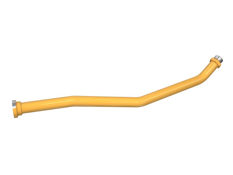 553-7958: TUBE AS