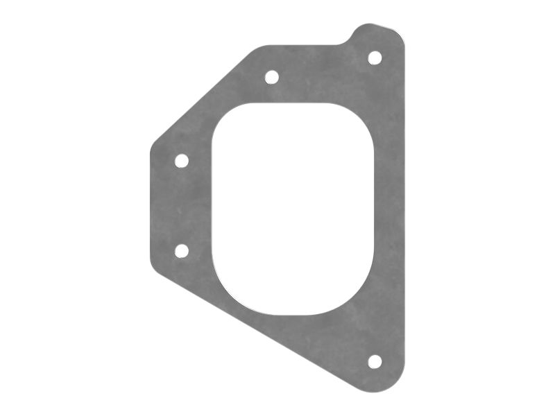 493-0267: Cab Air Supply Duct Seal 4930267 купить