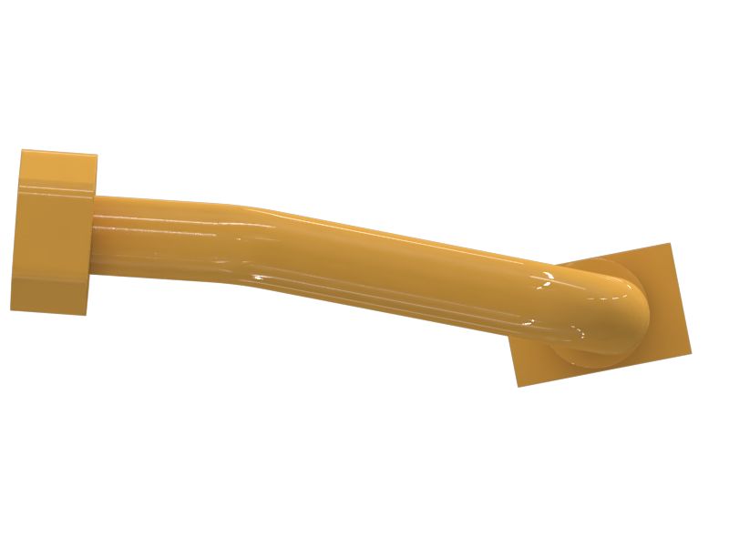 ТРУБКА В СБОРЕ