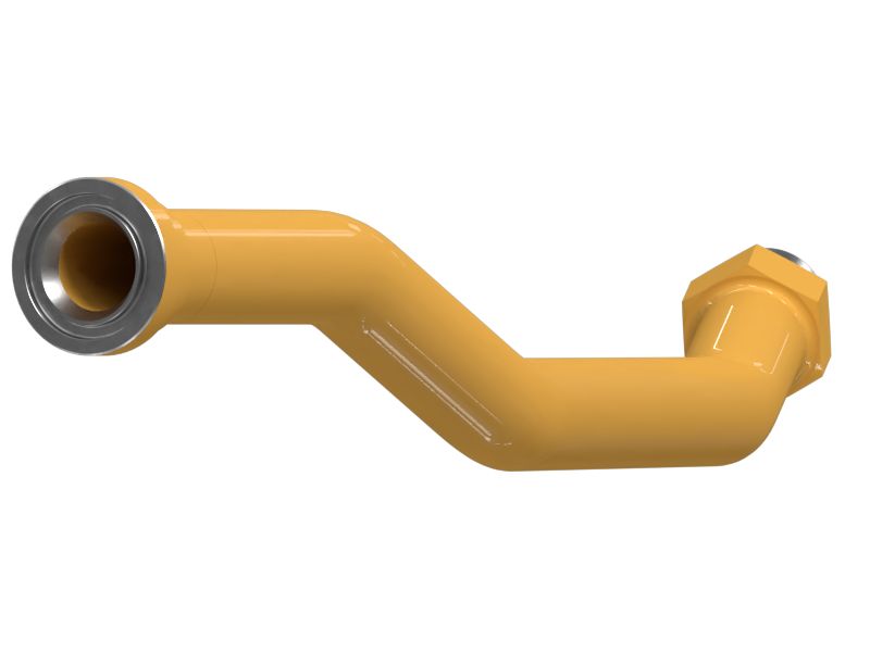 TUBE AS