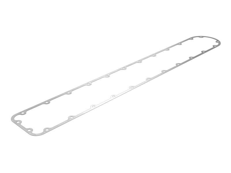 7S-1073: Junta da Tampa Lateral do Bloco do Motor com 0,8 mm de Espessura