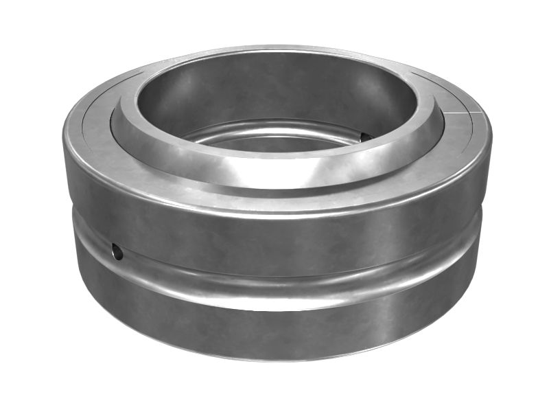 ПОДШИПНИК РАДИАЛЬНЫЙ