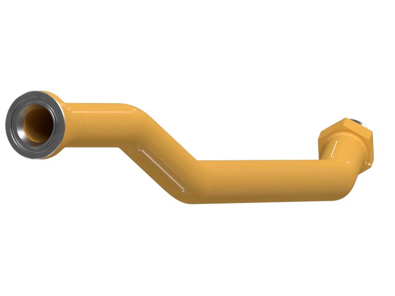 TUBE AS