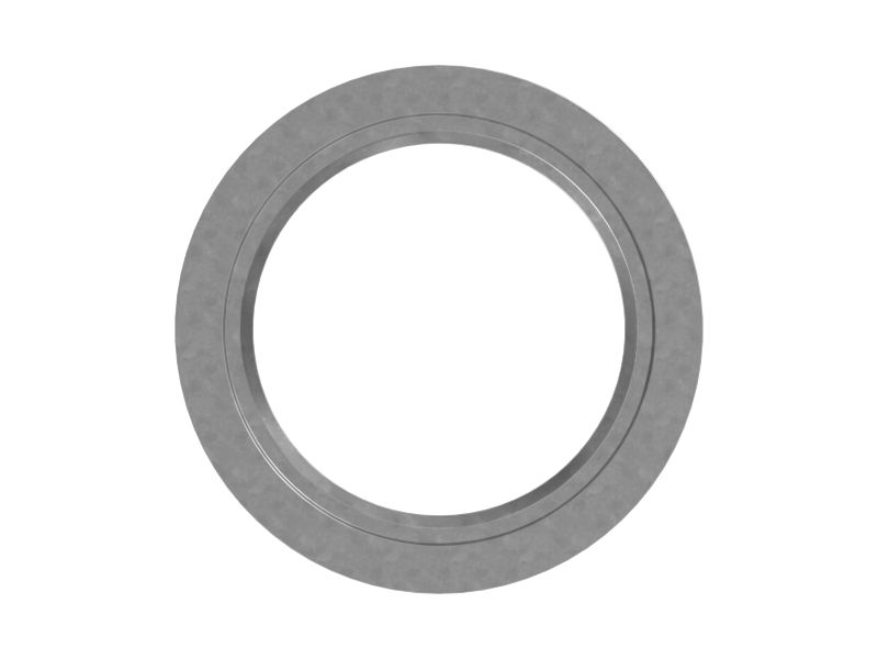 Манжетное уплотнение, диаметр вала 54,97 мм