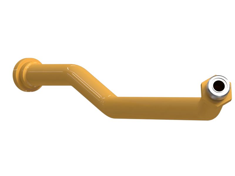 TUBE AS