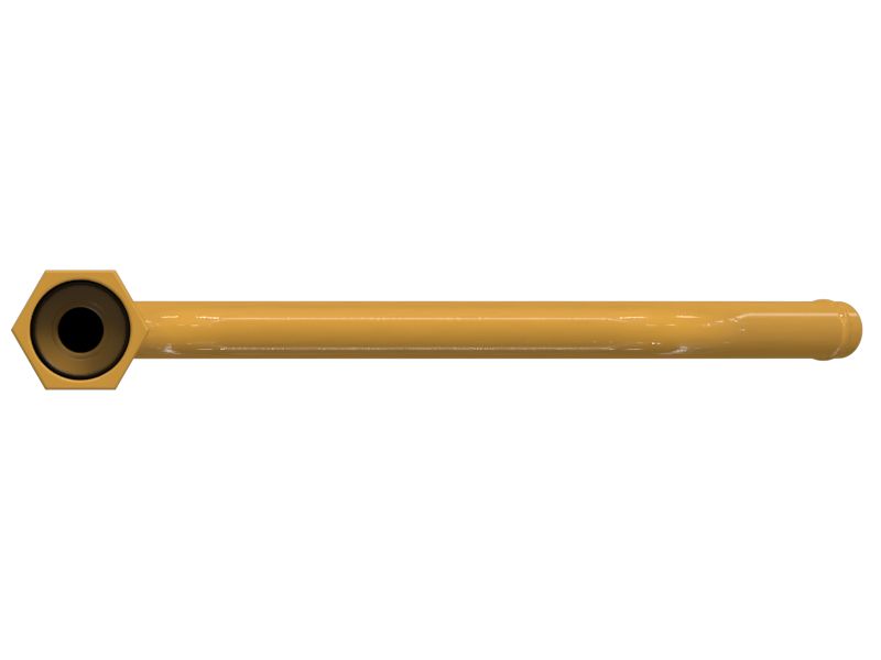 470-3341: Tube Assembly | CATCorp