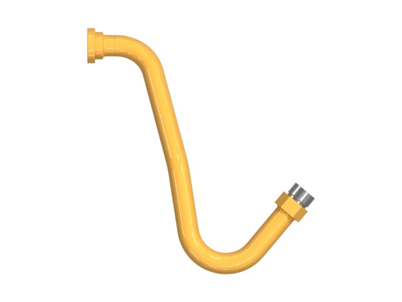 Tube Assembly