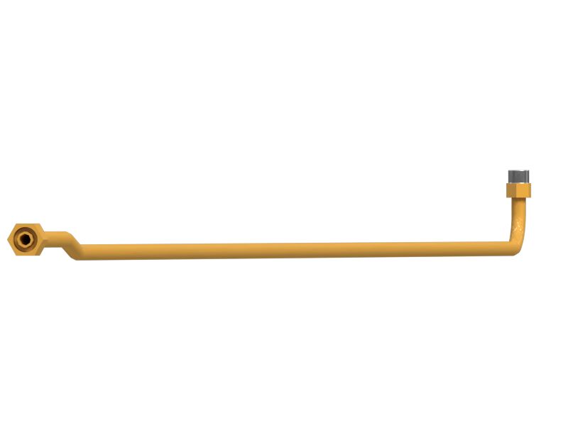 TUBE AS