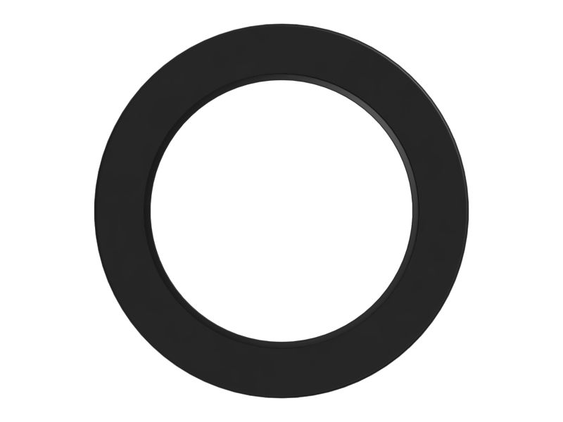 Манжетное уплотнение