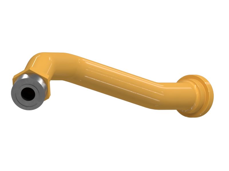 TUBE AS