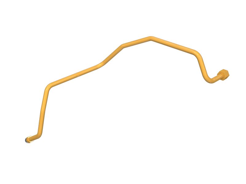 446-0703: Tube Assembly