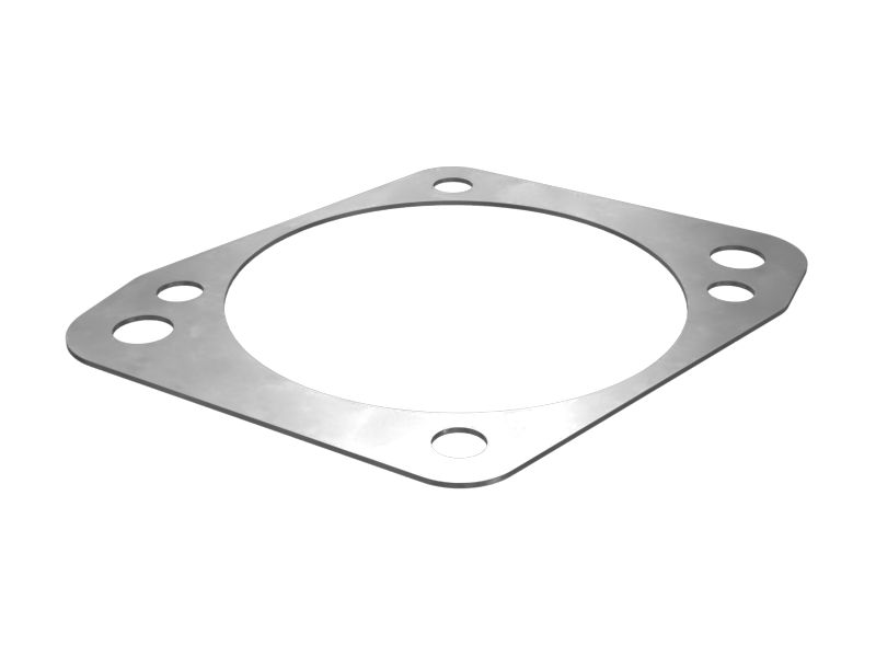 129-9535: 1.6mm Thick Engine Rear Cover Gasket Kit 1299535 купить