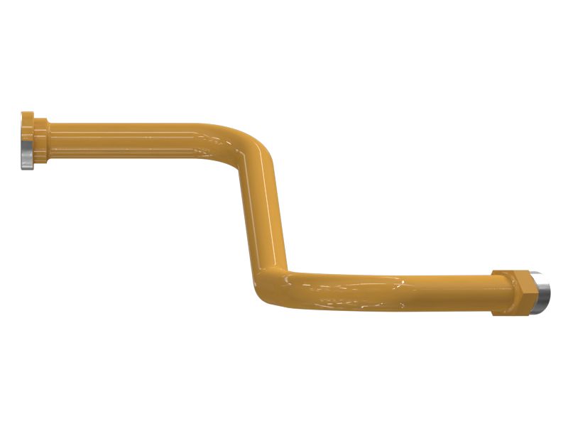 TUBE AS