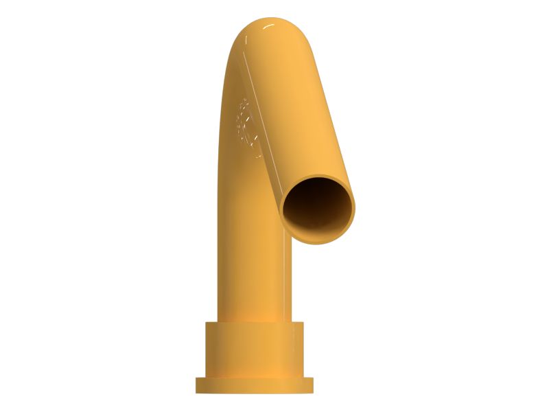 433-9055: Tube Assembly 4339055 купить