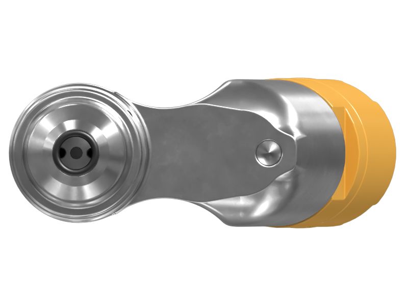 Cat® Reman Fuel Injector