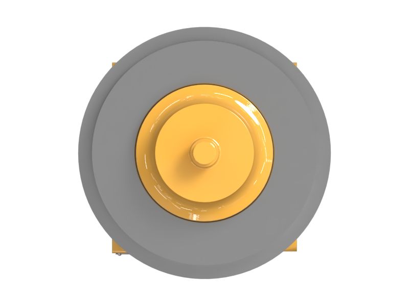 Cat® Reman Turbocharger Cartridge