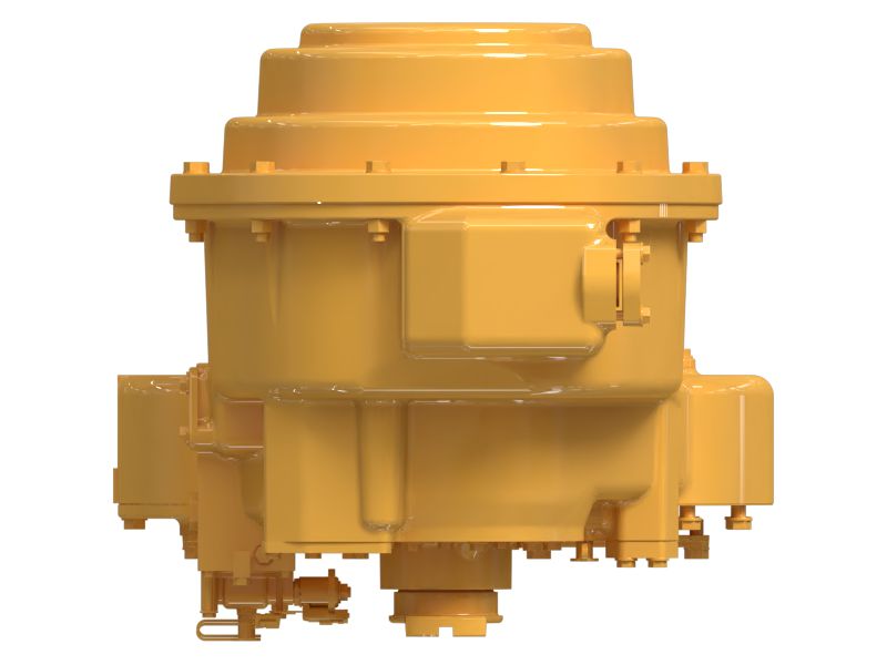 Cat® Reman Torque Converter