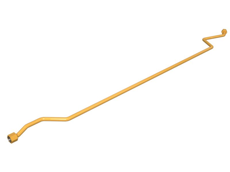 316-5706: ТРУБКА В СБОРЕ