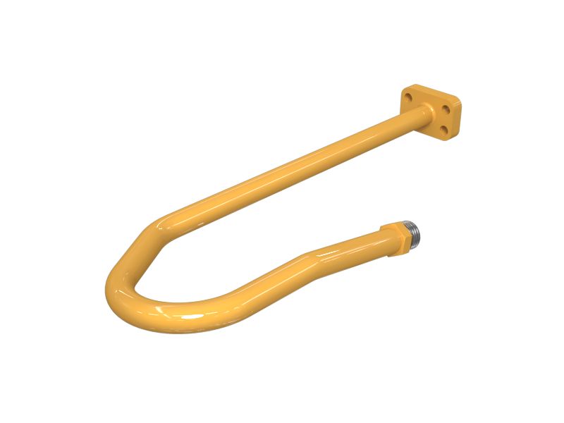 573-8235: Tube Assembly