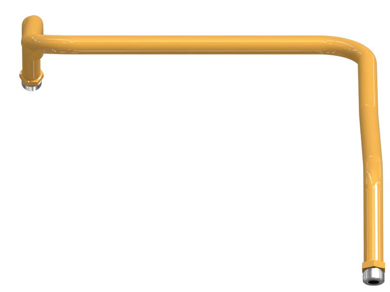 Tube Assembly