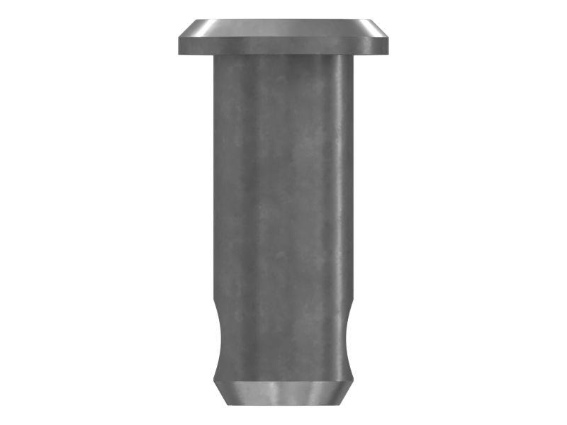 Шплинтуемый штифт, диаметр 7,95 мм