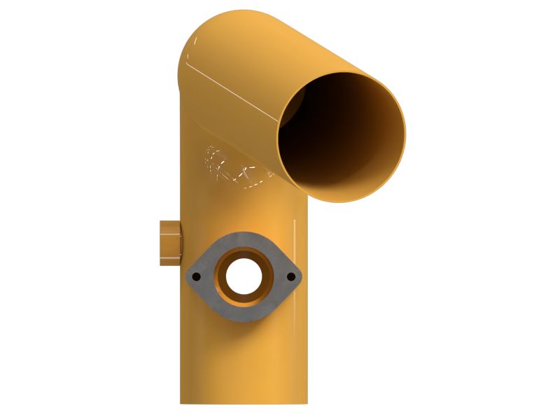 430-5975: Tube | CATCorp