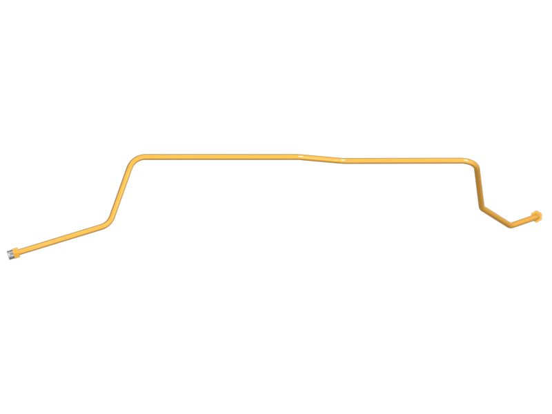 431-6673: TUBE ASSEMBL | CATCorp