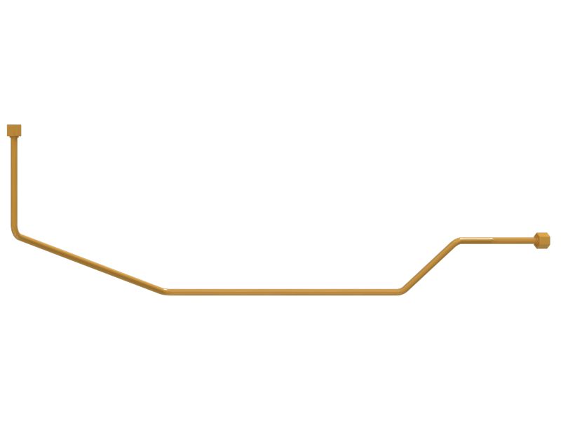 ТРУБКА В СБОРЕ