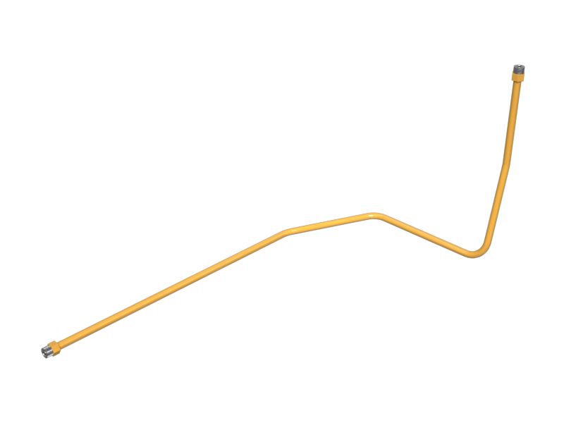 ТРУБКА В СБОРЕ