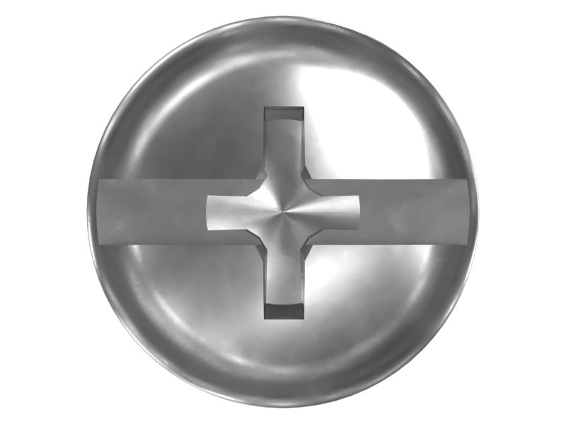 Крепежный винт