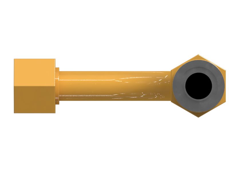 ТРУБКА В СБОРЕ