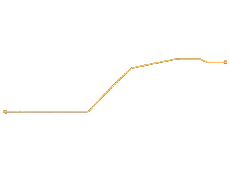 ТРУБКА В СБОРЕ