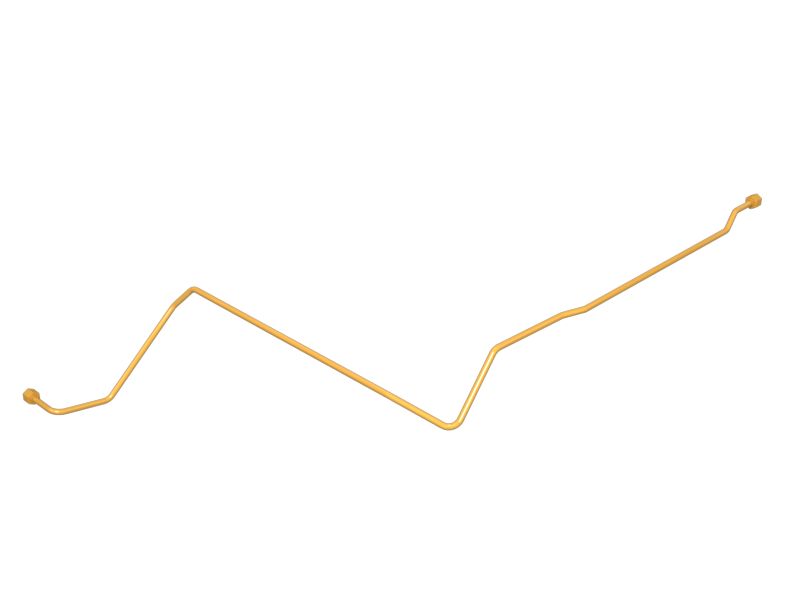 ТРУБКА В СБОРЕ