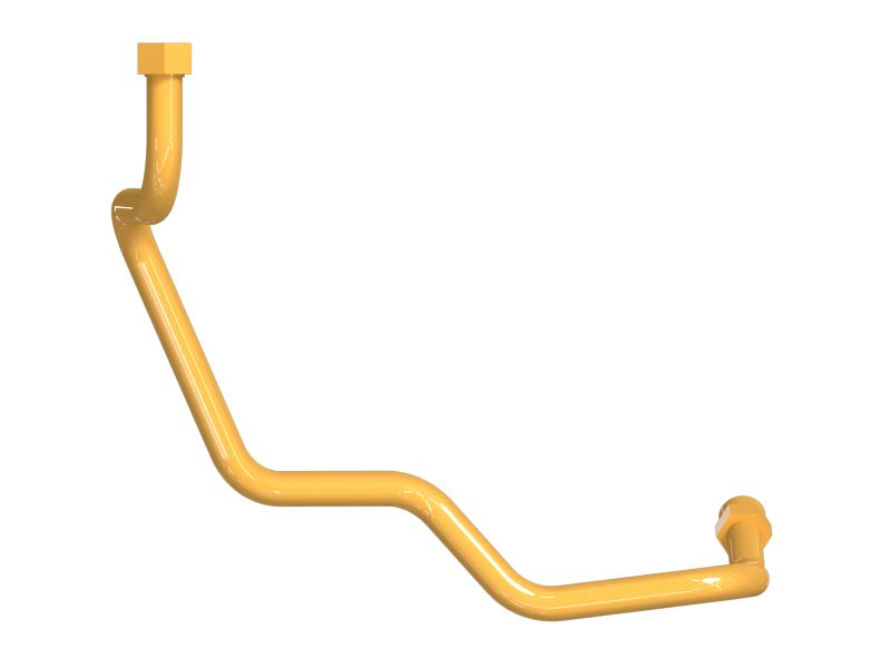 440-2148: TUBE ASSEMBL 4402148 купить