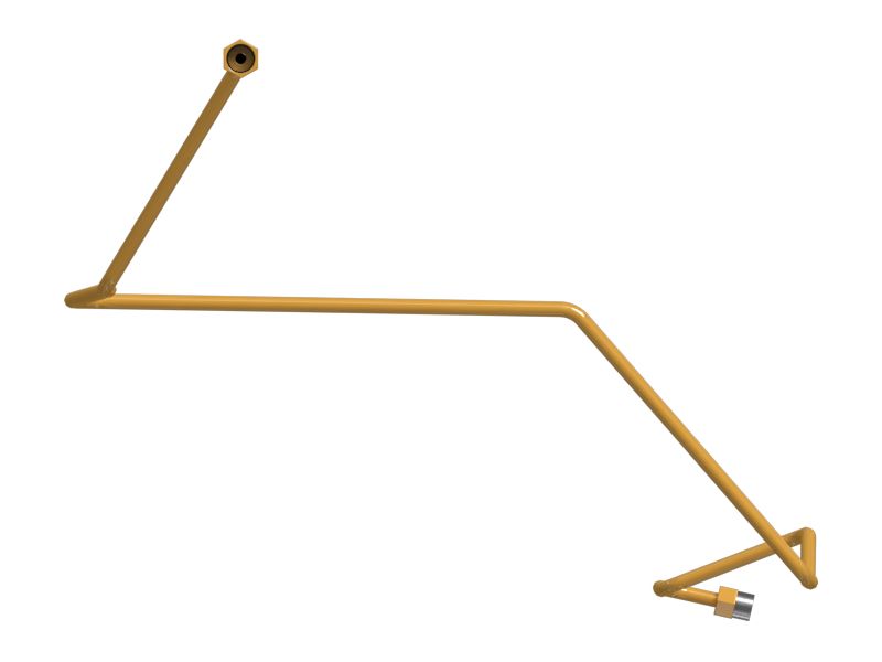 218-6785: Tube Assembly 2186785 купить