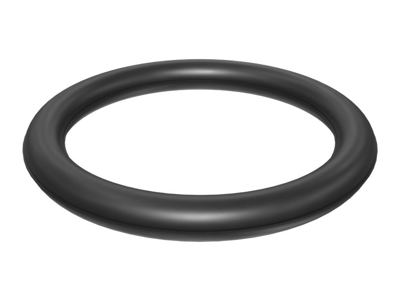 8T-7524: Seal O-Ring STOR Diameter Dalam 15,4mm