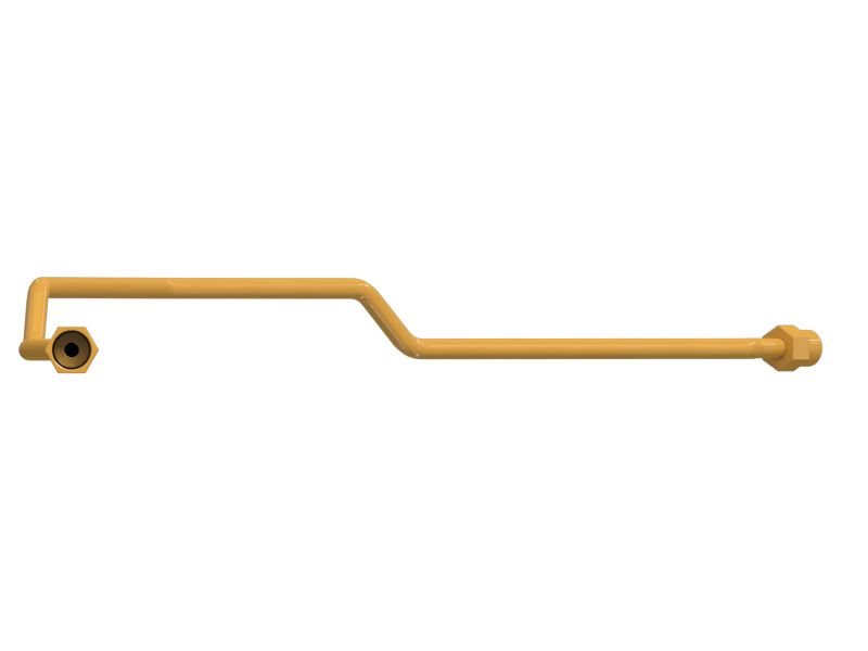 ТРУБКА В СБОРЕ