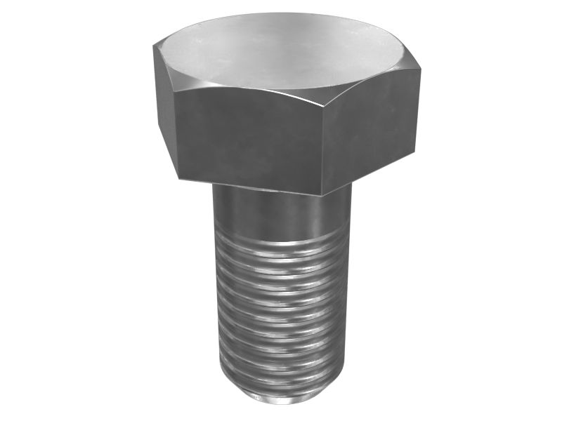 ВИНТ ШЕСТИГРАННЫЙ