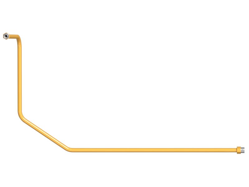 ТРУБКА В СБОРЕ