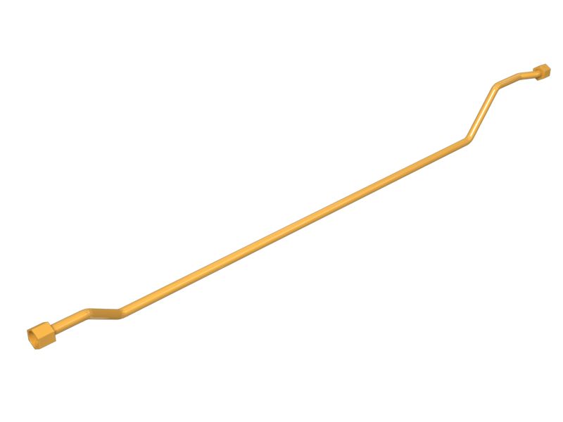 308-0511: ТРУБКА В СБОРЕ