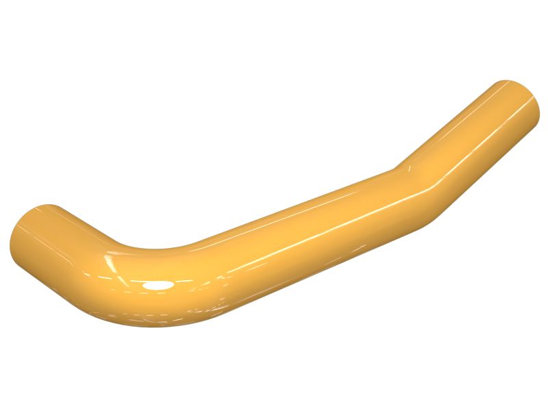 490-6281: ТРУБКА