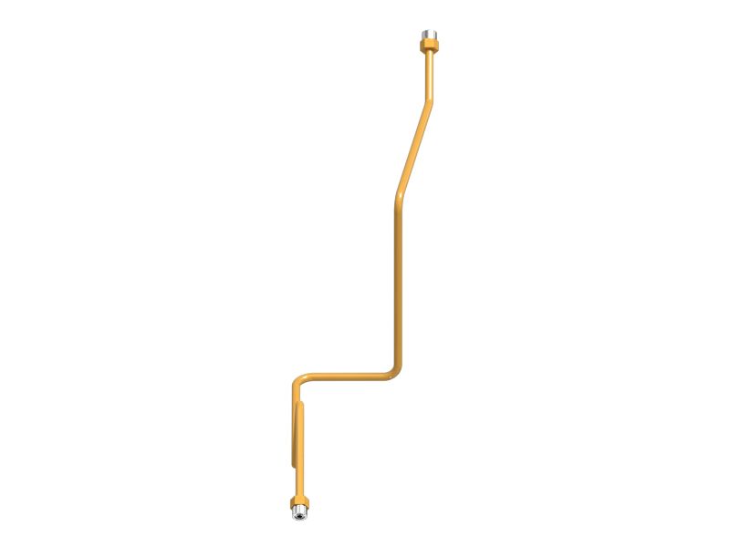 433-6086: Tube Assembly 4336086 купить