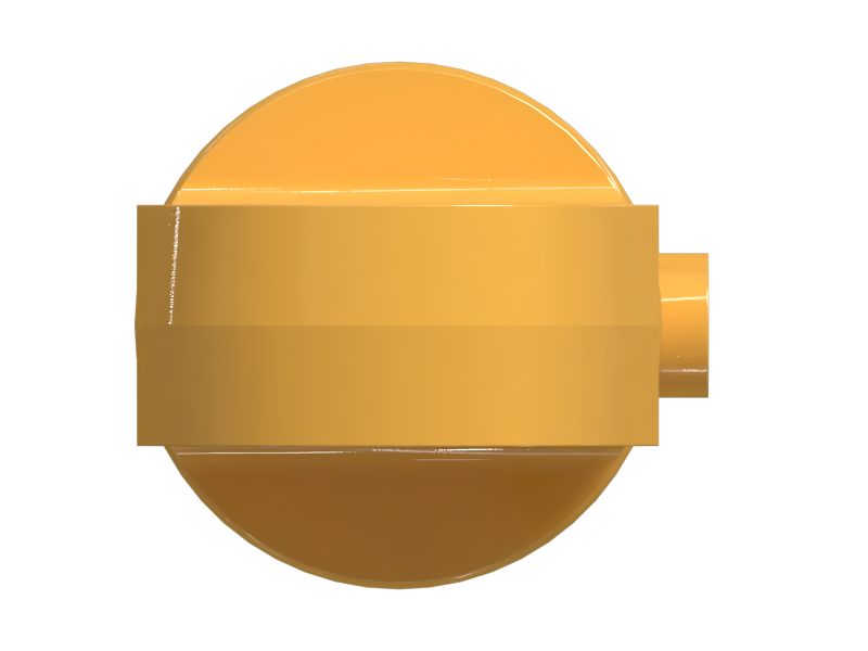 Cat® Reman Hydraulic Cylinder