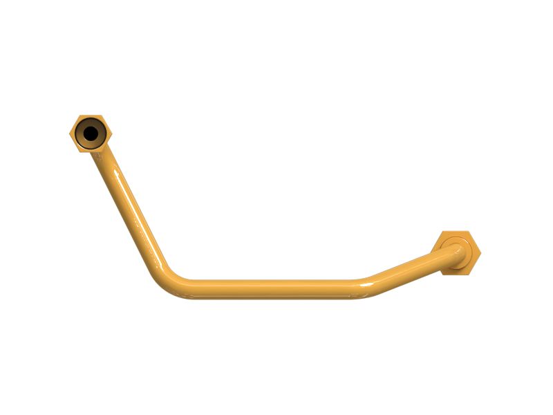 ТРУБКА В СБОРЕ