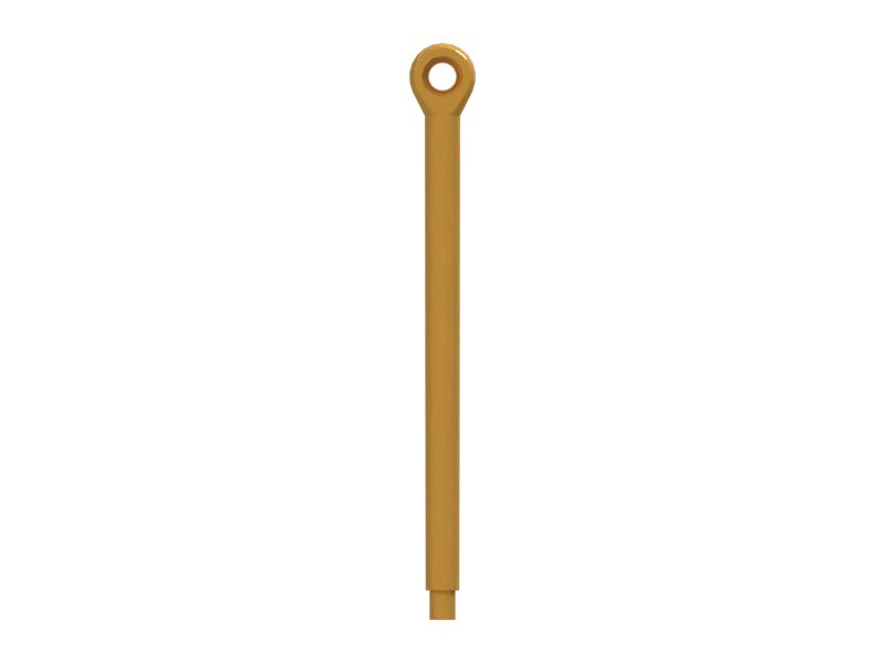 Cat® Reman Hydraulic Rod with Eye Bearing