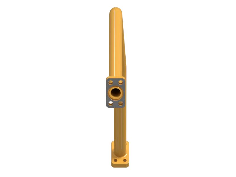 576-7625: Tube Assembly 5767625 купить