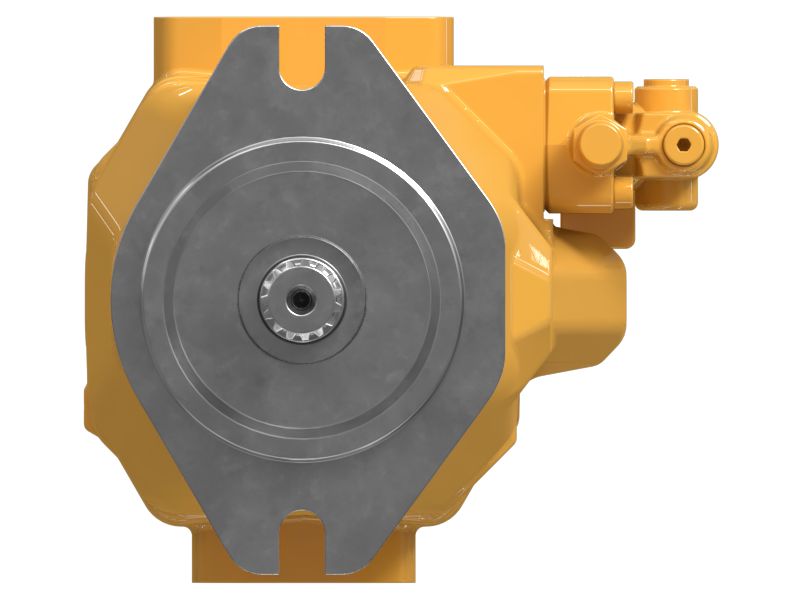 Cat® Reman Piston Pump