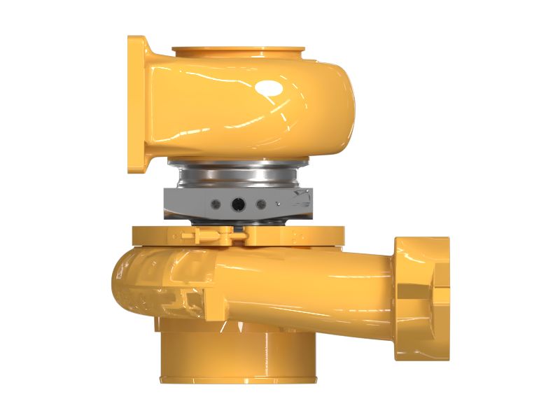 Cat® Reman Turbocharger