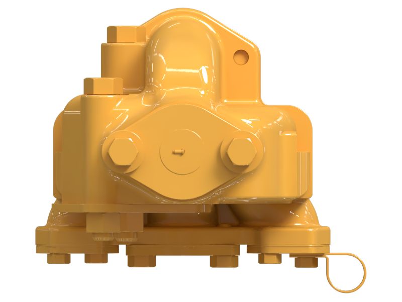 Cat® Reman Quick Drop Valve