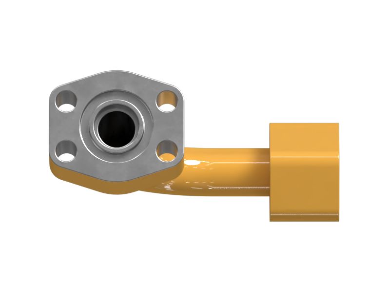 436-7054: Tube Assembly 4367054 купить